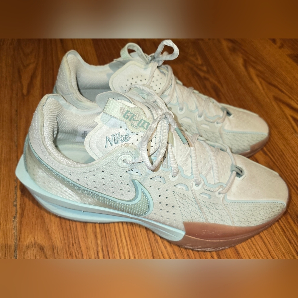 NIKE Air Zoom GT Cut 3 Shine Together